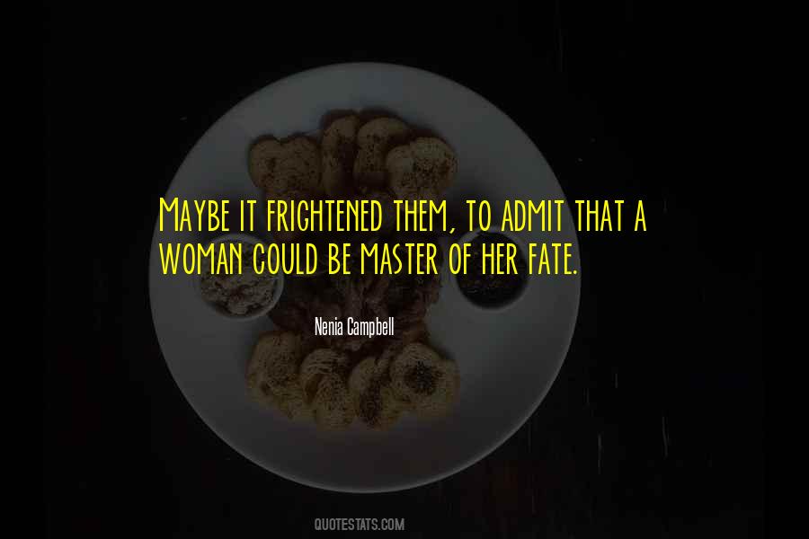 Power Of A Woman Quotes #933828