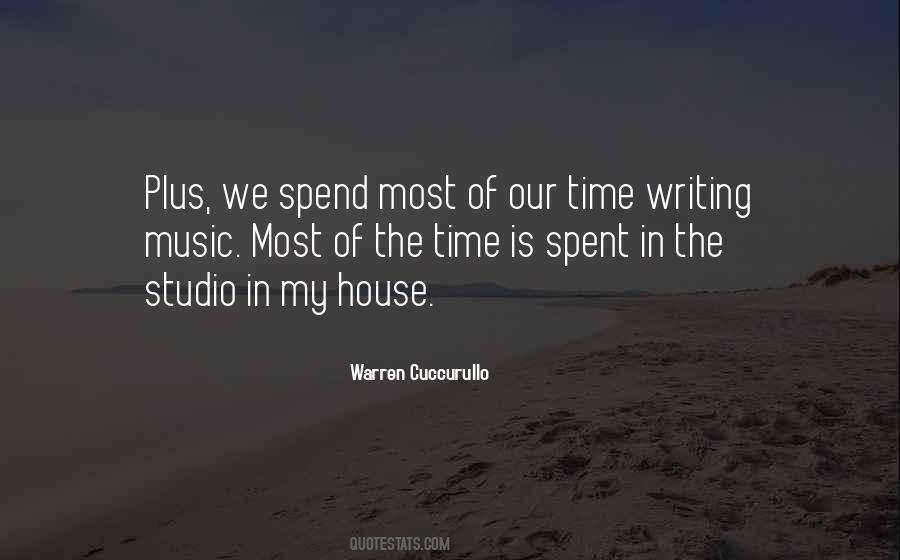 Quotes About House Music #388101