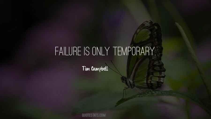 Failure Failure Quotes #19602