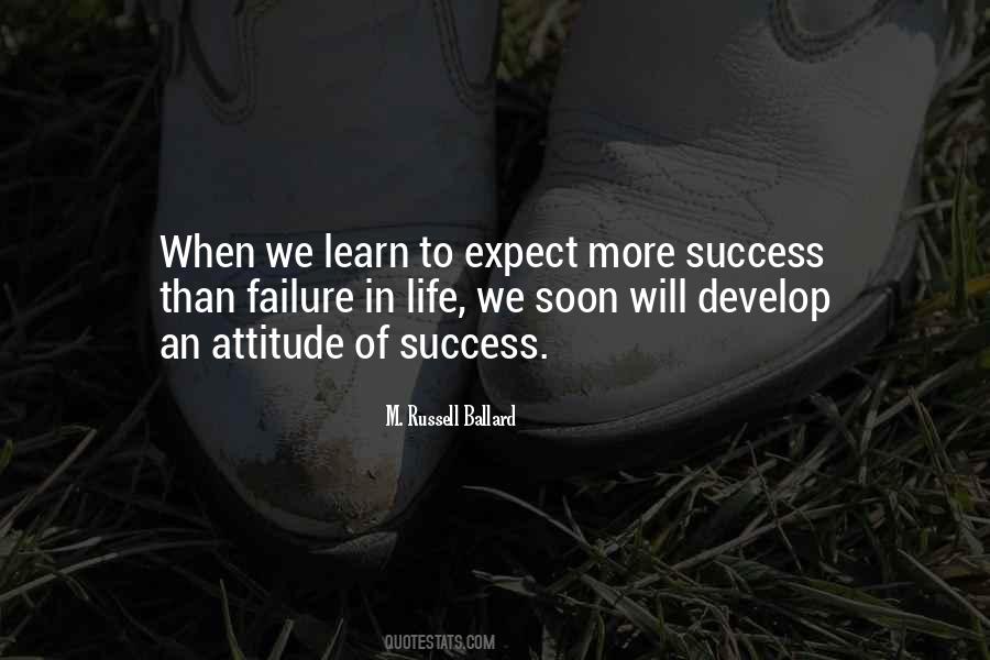 Failure Failure Quotes #6402