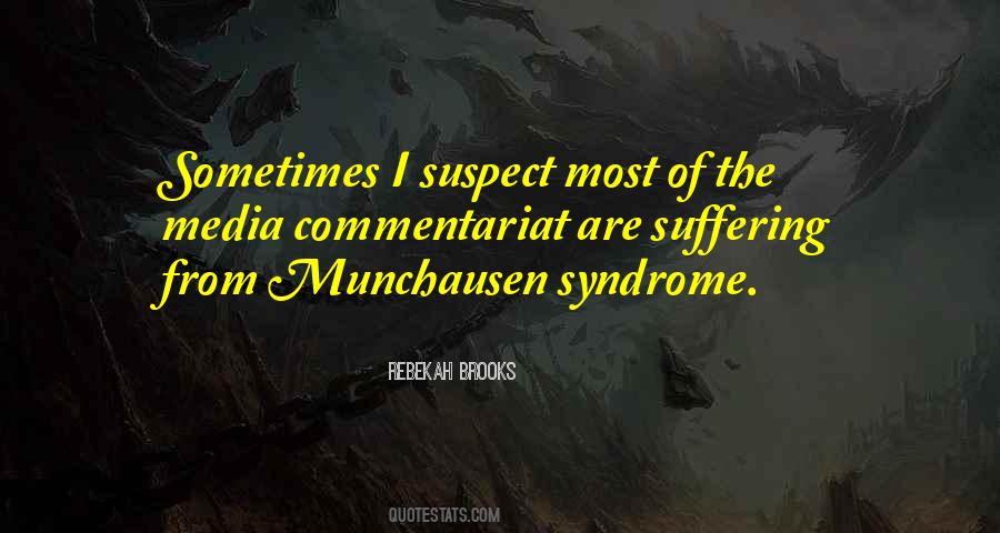 The Syndrome Quotes #152184