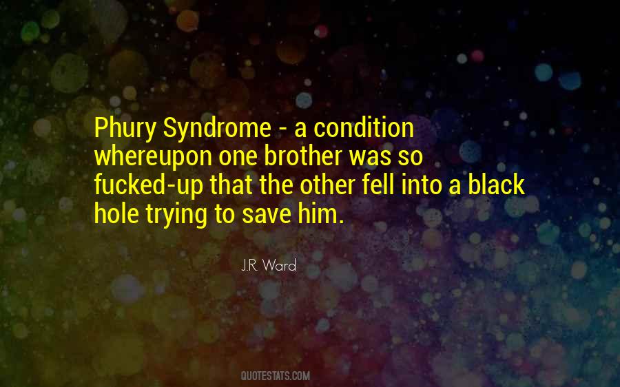 The Syndrome Quotes #205238
