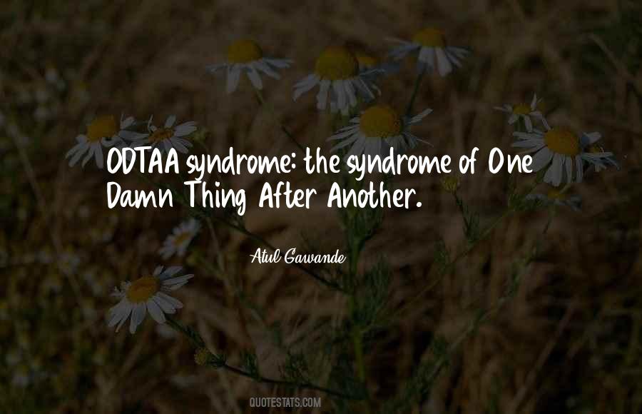 The Syndrome Quotes #252347