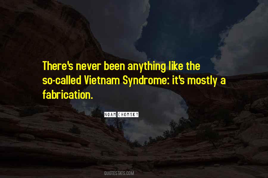 The Syndrome Quotes #330014