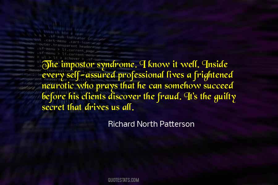 The Syndrome Quotes #575548
