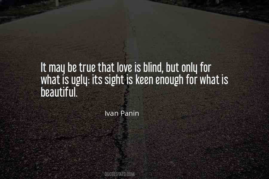 What Is Beautiful Quotes #477413