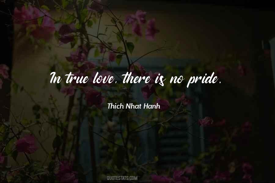 Love There Is Quotes #1505840