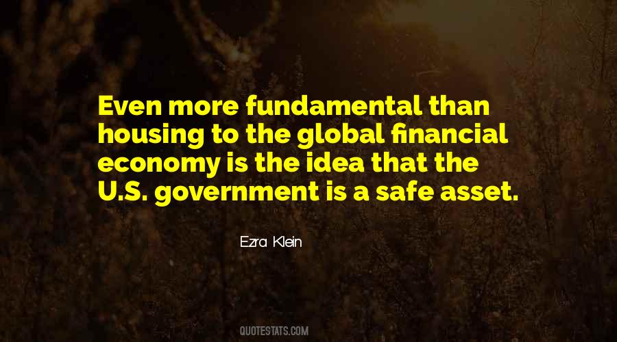 Government Safe Quotes #1760244
