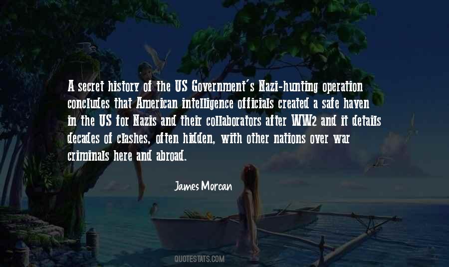 Government Safe Quotes #380585