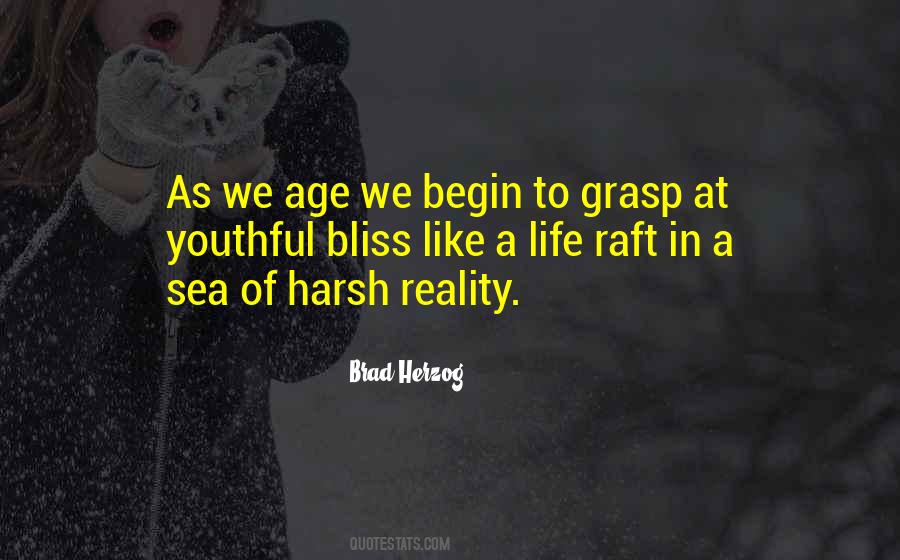 Age Life Quotes #40429