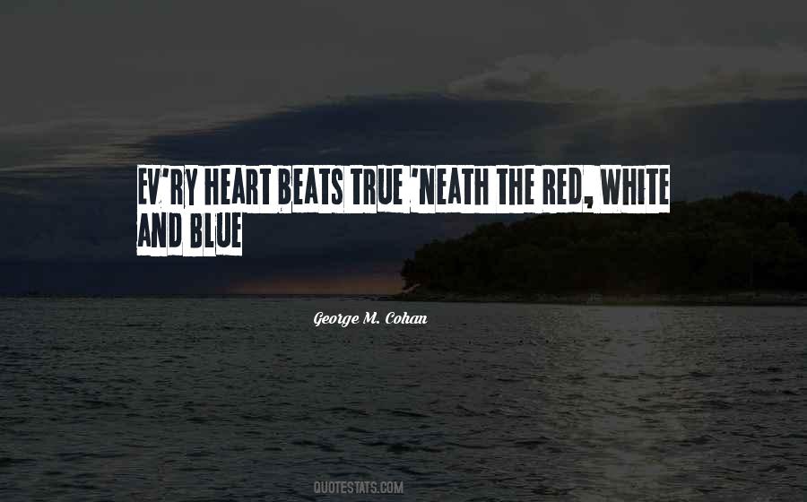 Quotes About White And Blue #684557