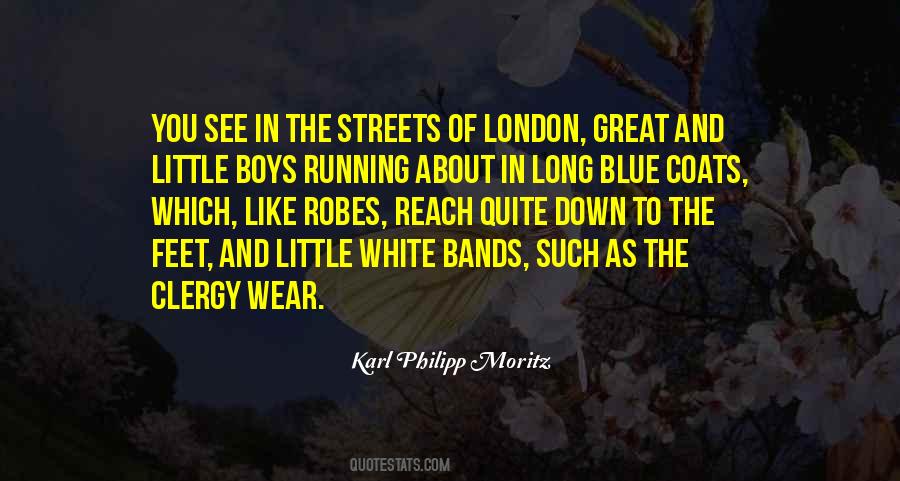 Quotes About White And Blue #857370