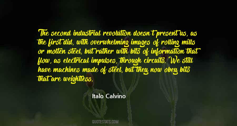 Quotes About Electrical Circuits #1820923