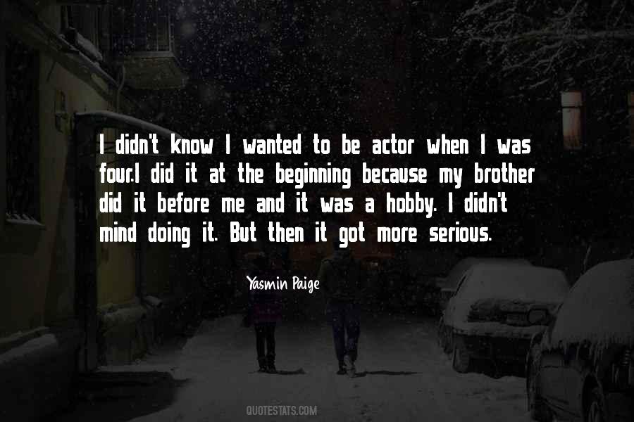 You Are Already A Loser Quotes #1080756
