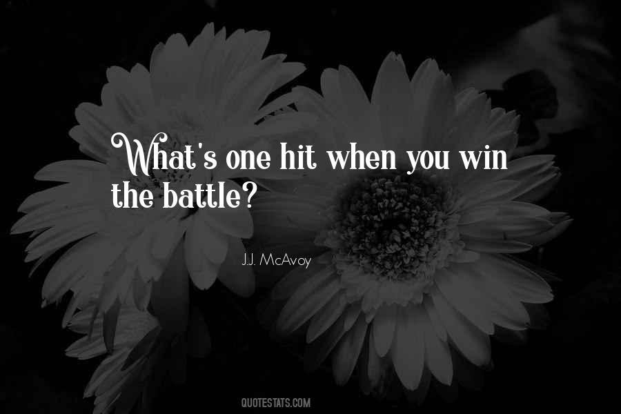 You Are Already A Loser Quotes #1838208