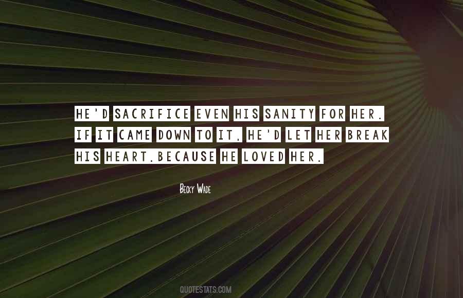 Romance Fiction Quotes #135929