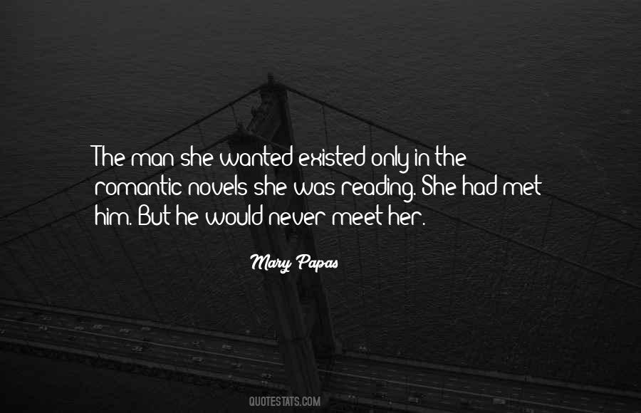 Romance Fiction Quotes #20017