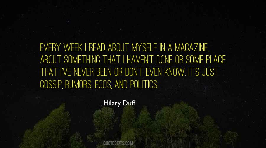 Week Magazine Quotes #1681226