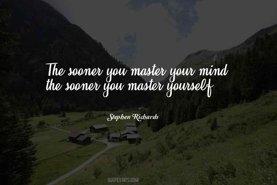 Master Mind Quotes #539887