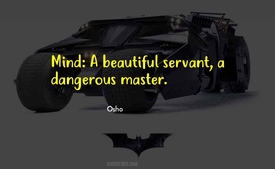 Master Mind Quotes #822024
