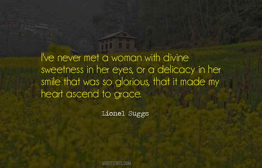 Quotes About Sweetness #189643 Quotes About Sweetness #189643