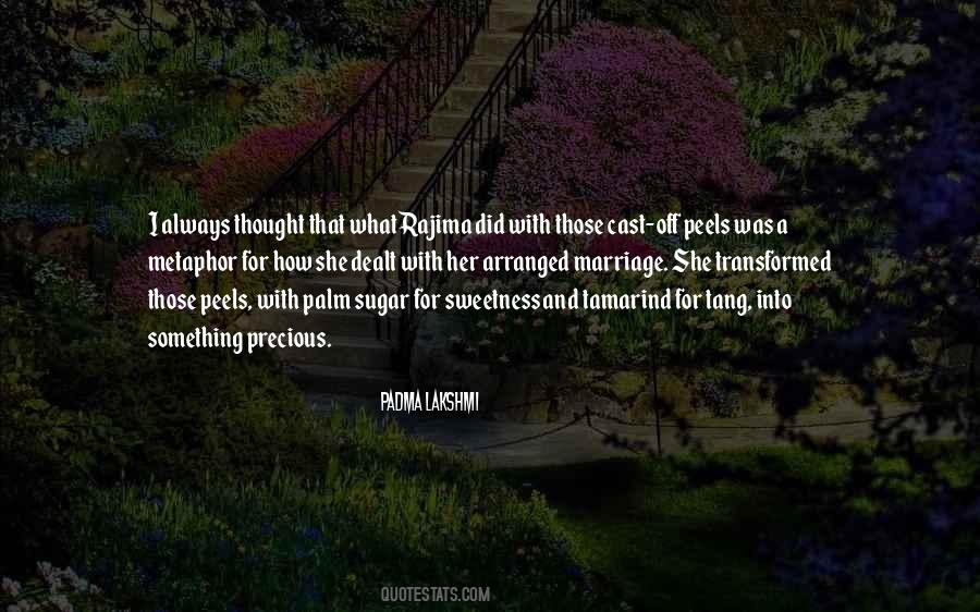 Quotes About Sweetness #195138 Quotes About Sweetness #195138