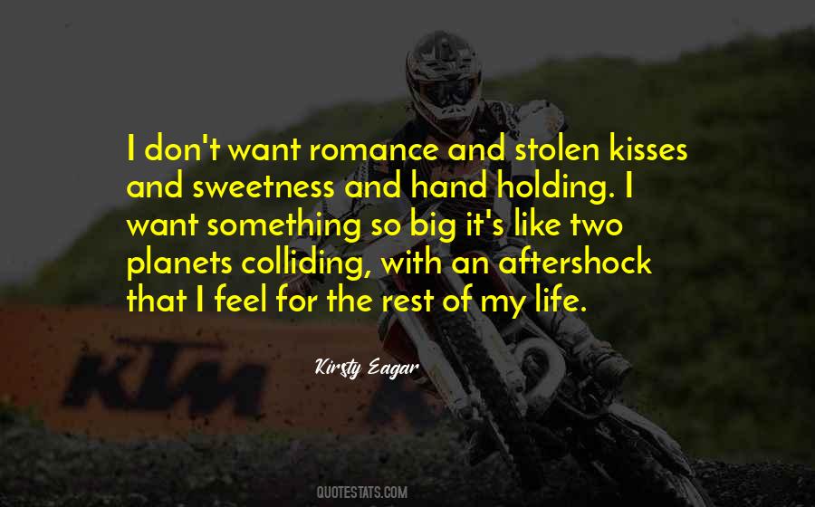 Quotes About Sweetness #209531 Quotes About Sweetness #209531