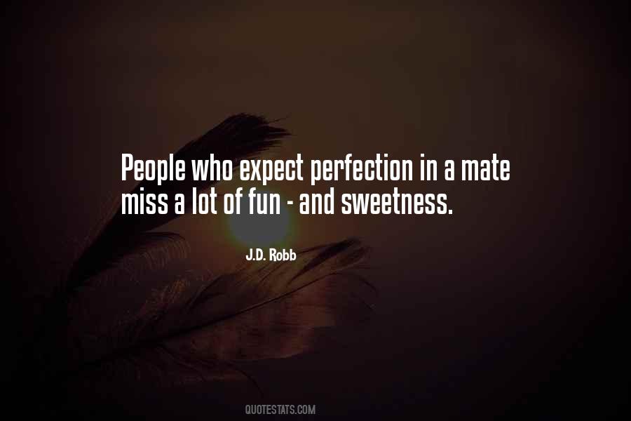 Quotes About Sweetness #217458 Quotes About Sweetness #217458