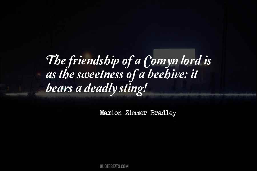 Quotes About Sweetness #278354 Quotes About Sweetness #278354