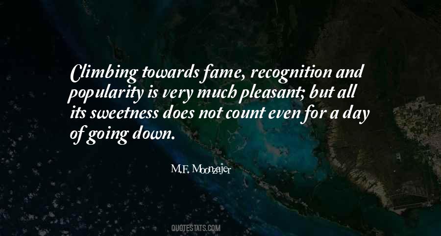 Quotes About Sweetness #33790 Quotes About Sweetness #33790