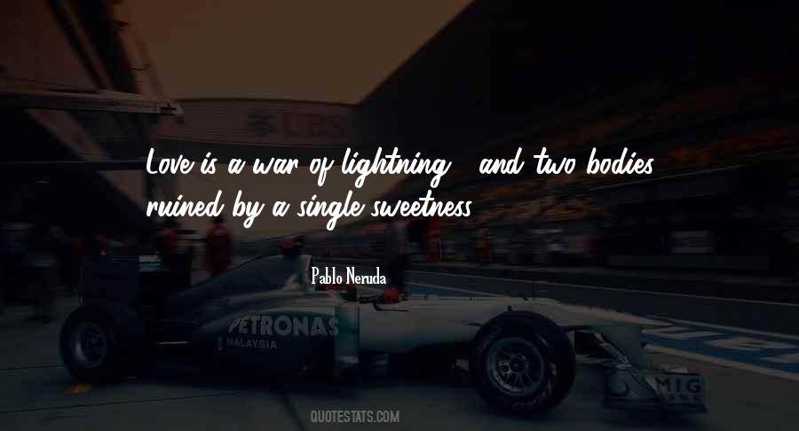 Quotes About Sweetness #54982 Quotes About Sweetness #54982