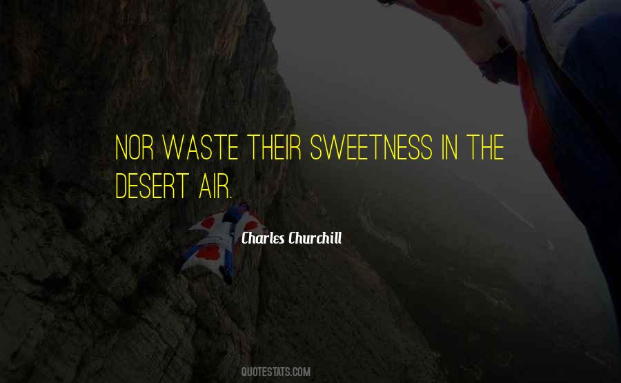 Quotes About Sweetness #88911 Quotes About Sweetness #88911