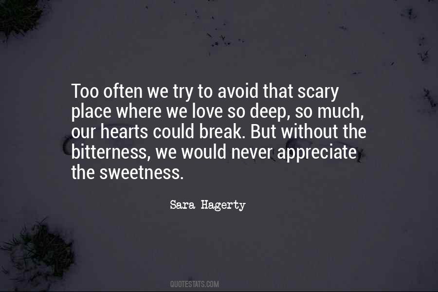 Quotes About Sweetness #93042 Quotes About Sweetness #93042