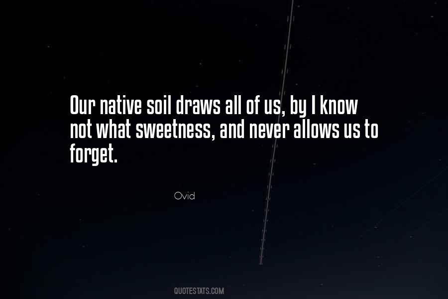 Quotes About Sweetness #93558 Quotes About Sweetness #93558