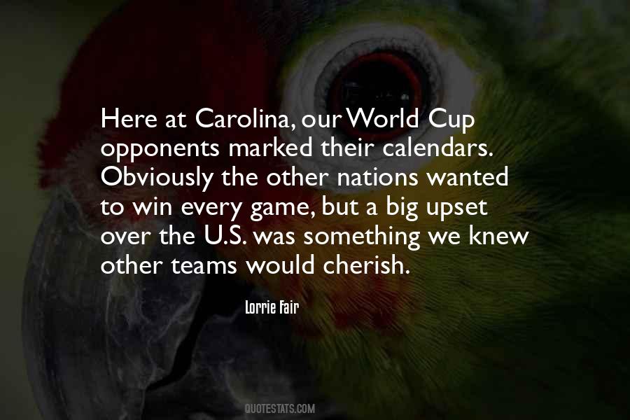 World The Game Quotes #413200
