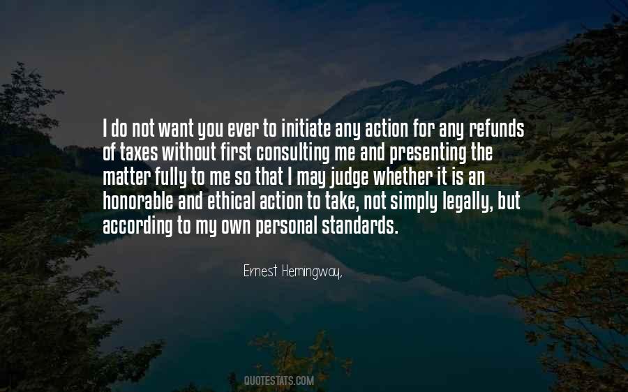 Quotes About Do Not Judge Me #1728399