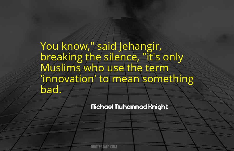 Quotes About Religion Islam #132738