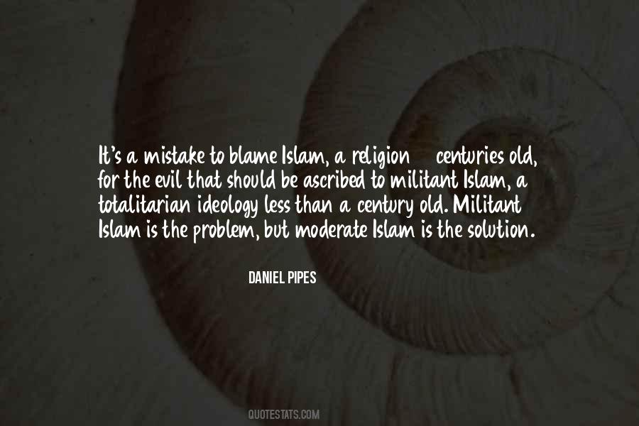 Quotes About Religion Islam #594263