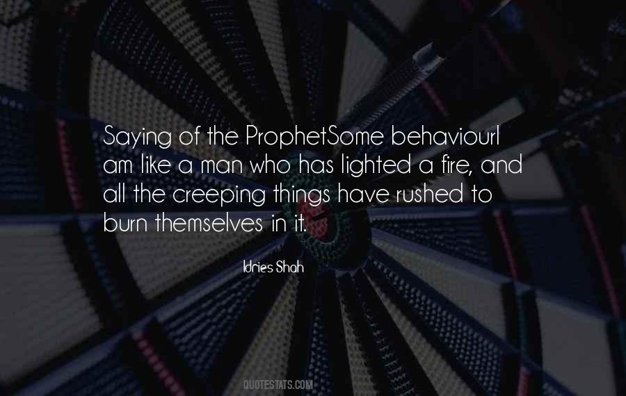 Quotes About Religion Islam #683385