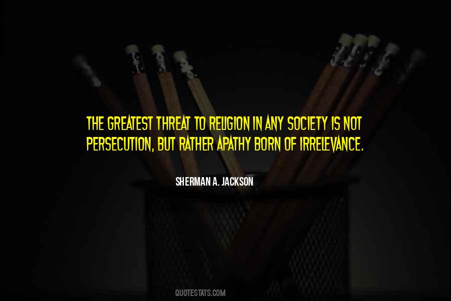 Quotes About Religion Islam #693464