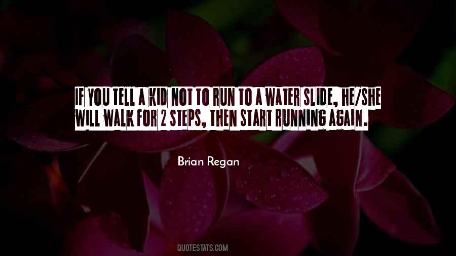 Quotes About Running Before You Can Walk #824196