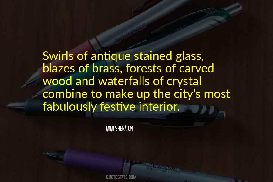 Quotes About The Waterfalls #792425