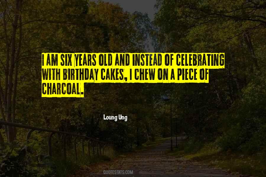 Quotes About 20 Years Old Birthday #1361171