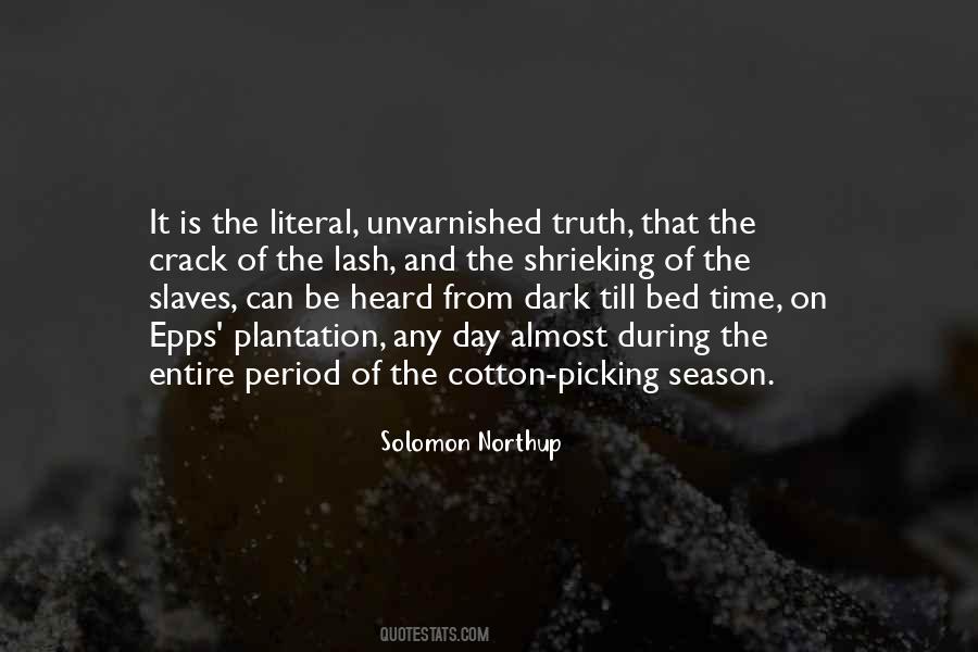 Bed Time Quotes #1230155