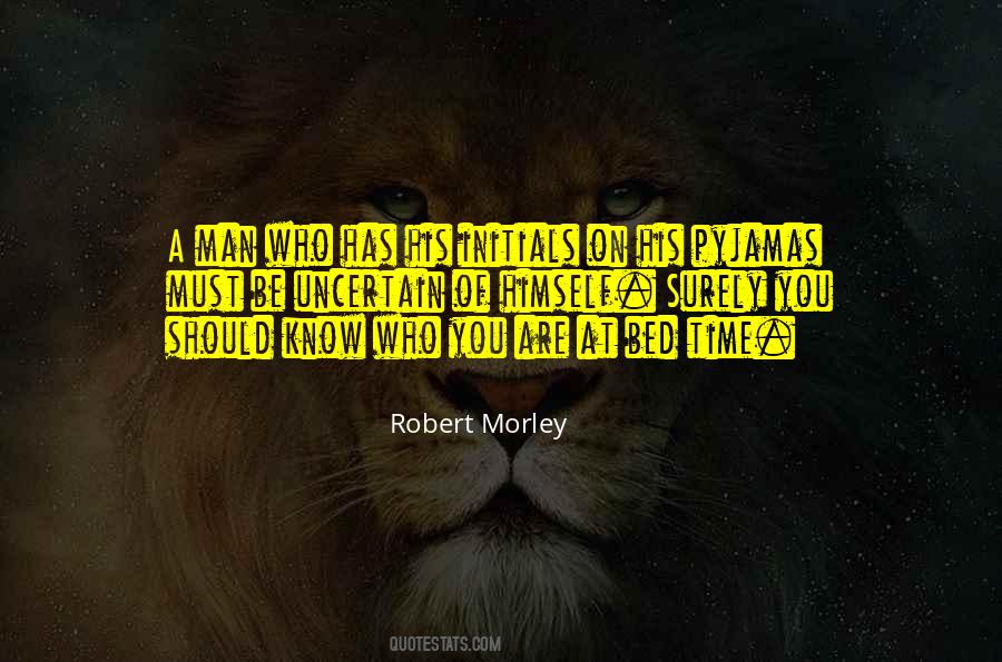 Bed Time Quotes #1529444