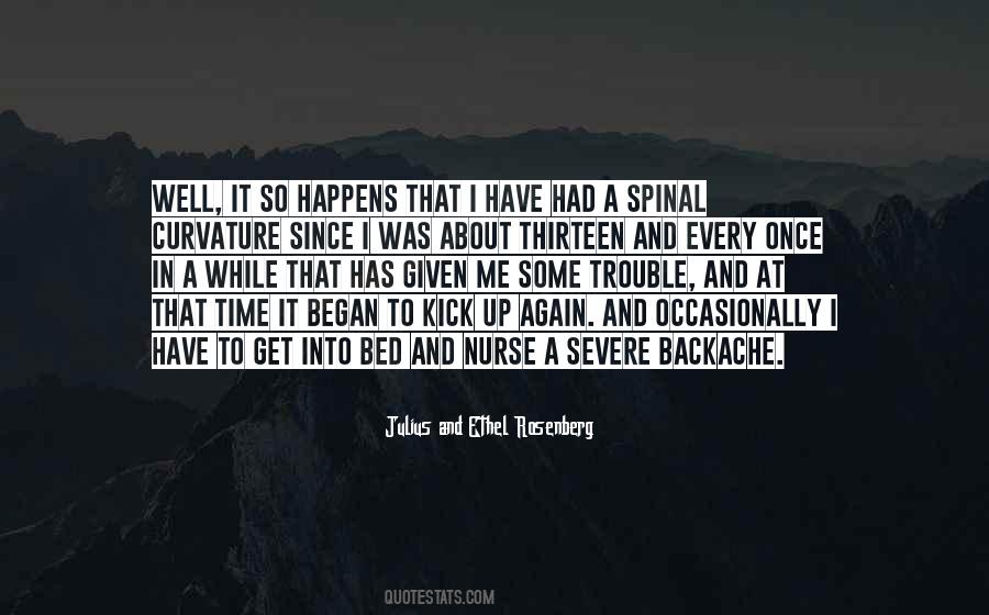 Bed Time Quotes #199961