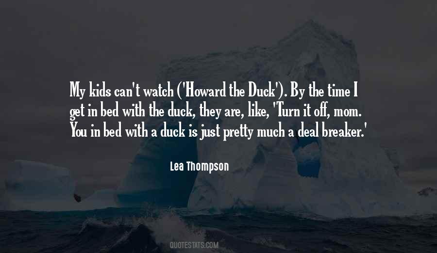 Bed Time Quotes #214633