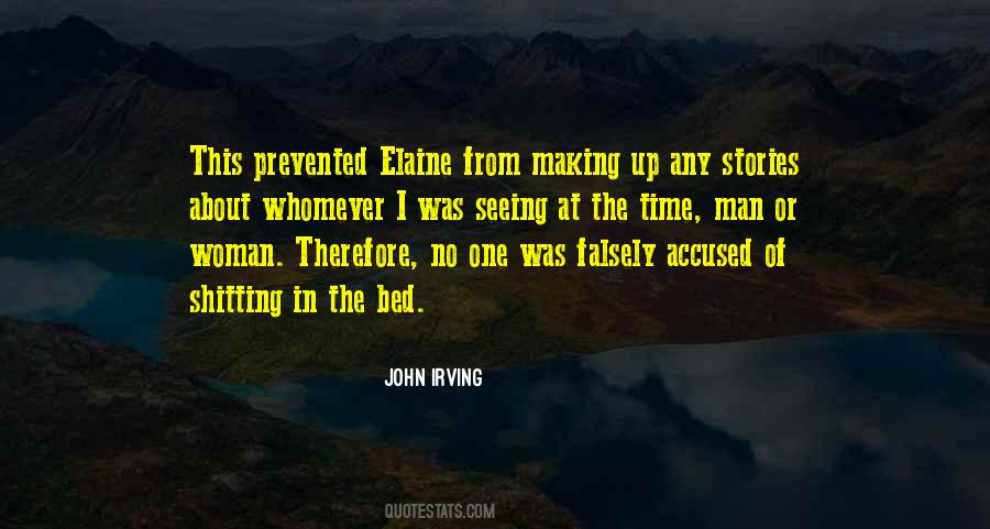 Bed Time Quotes #216930