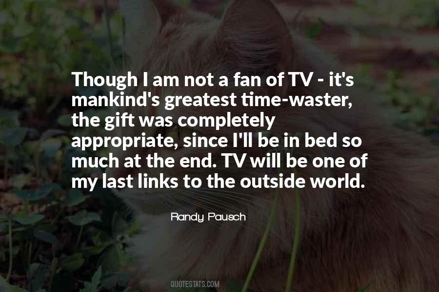 Bed Time Quotes #21895