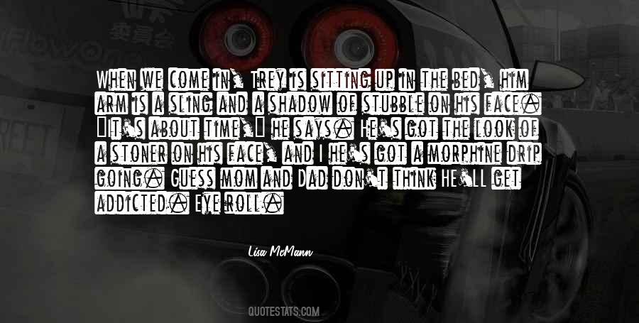 Bed Time Quotes #222313